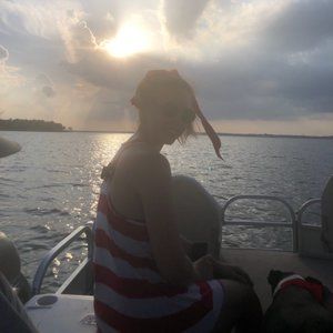 Meet your Posher, Courtney